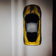 Illustration for article titled Presenting: the most beat-up (but still butt-kicking) 1:64 Ferrari 458 ever